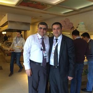 Izmir Dental Congress