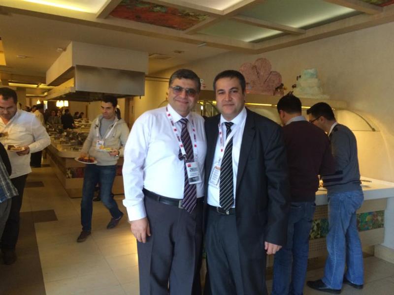 Izmir Dental Congress