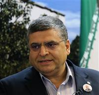 Dr Mohammad Hossein Nekoofar